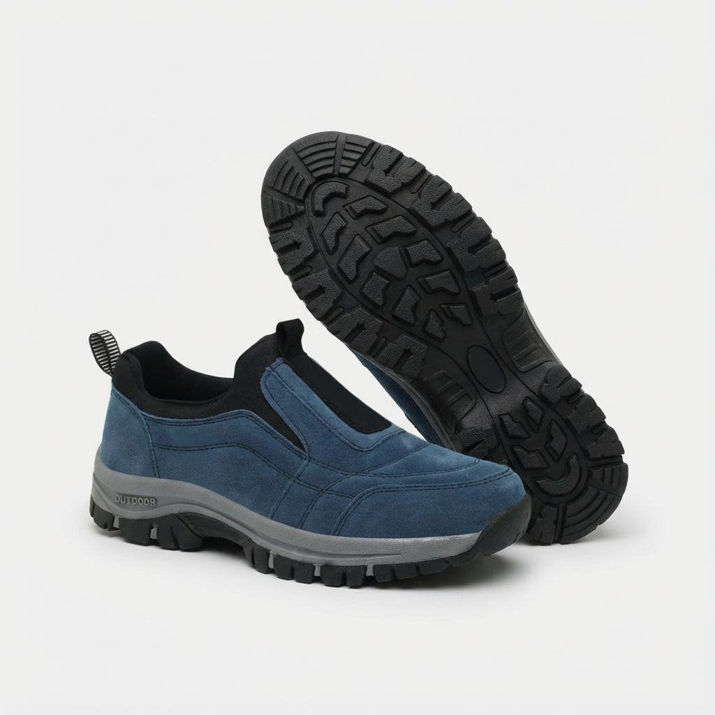 FeelFree – Orthopädische Komfortschuhe