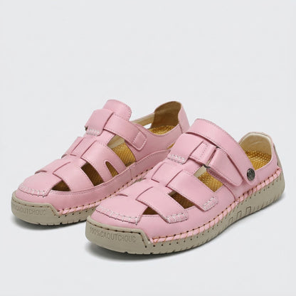 Elina – Verstellbare Komfort Sandalen