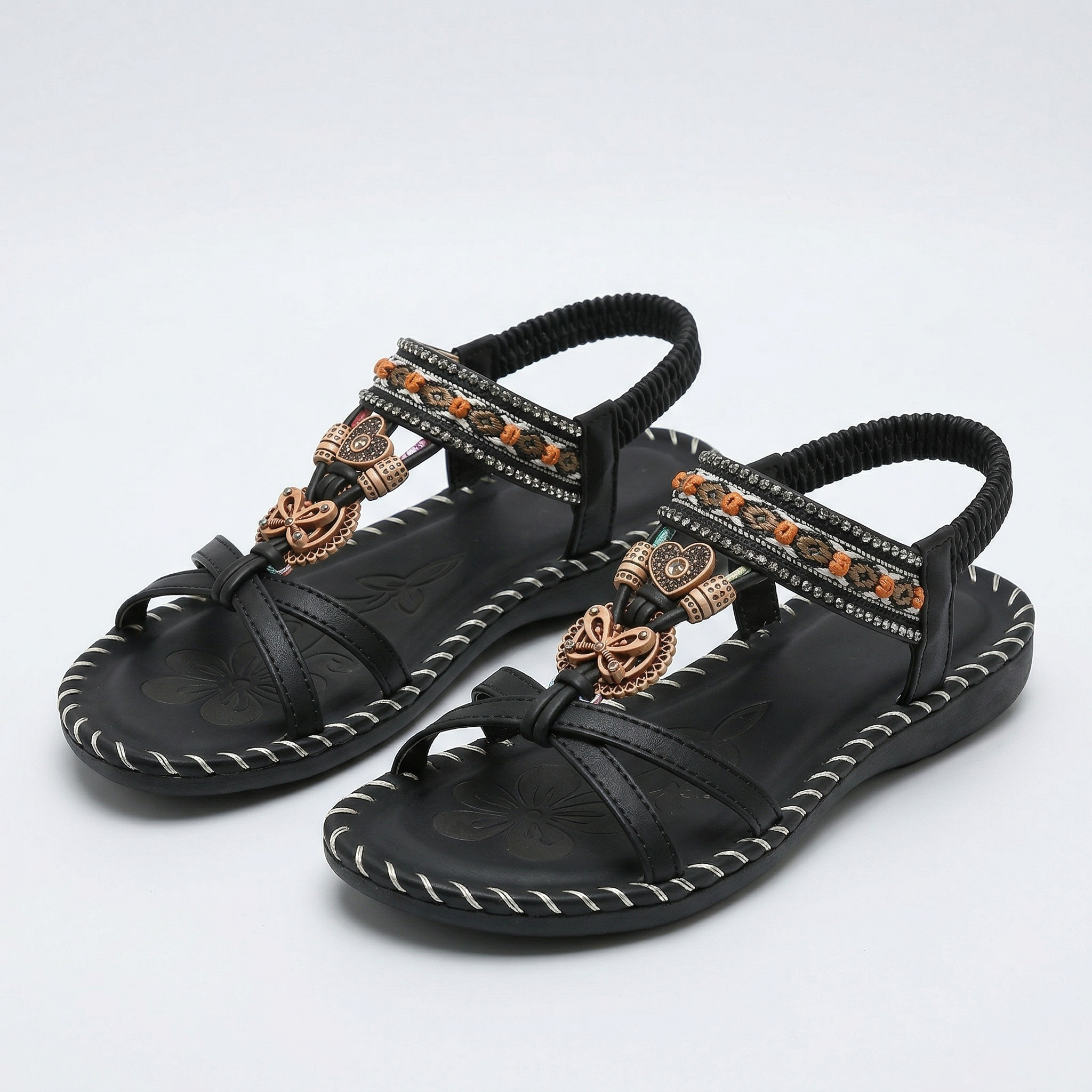 Nada™ – Ihr sommerlicher Begleiter für schmerzfreie Eleganz