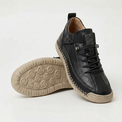 Mia – Komfortable & Schmerzfreie Orthopädische Sneakers