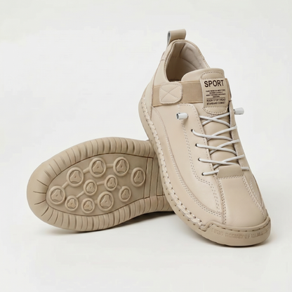 Mia – Komfortable & Schmerzfreie Orthopädische Sneakers