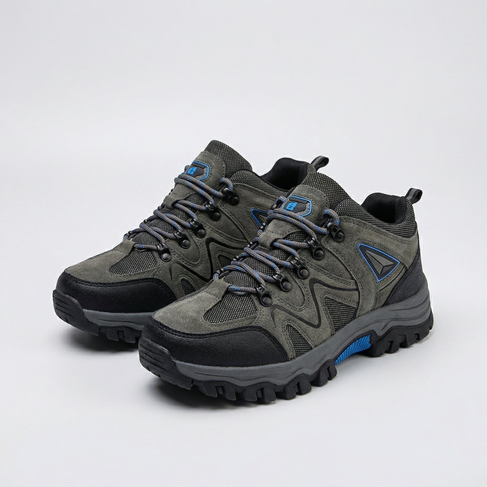 Jumper - Ergonomischer schmerzlindernder Wanderschuh