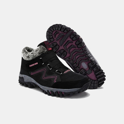 Lyne Orthopädische Winterschuhe