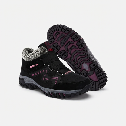 Lyne Orthopädische Winterschuhe