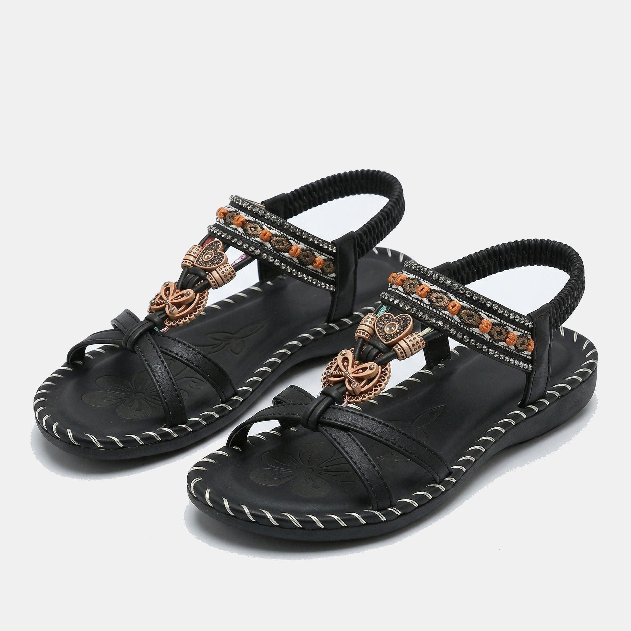 Nada™ – Ihr sommerlicher Begleiter für schmerzfreie Eleganz