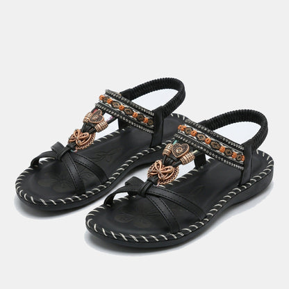Nada™ – Ihr sommerlicher Begleiter für schmerzfreie Eleganz