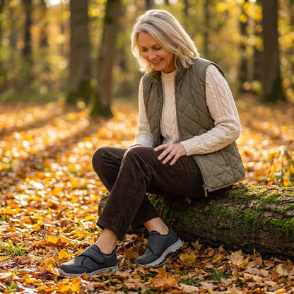 Lara – Orthopädische Komfortschuhe