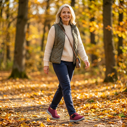 Lara – Orthopädische Komfortschuhe