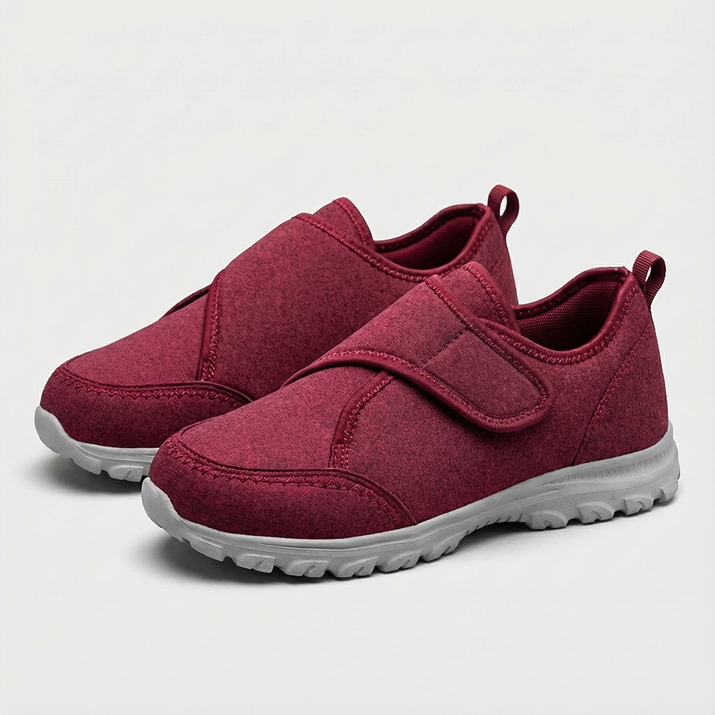 Lara – Orthopädische Komfortschuhe