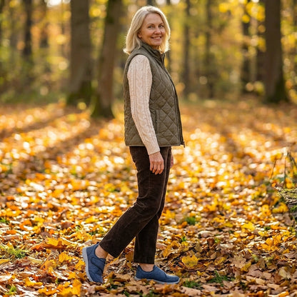 Lara – Orthopädische Komfortschuhe