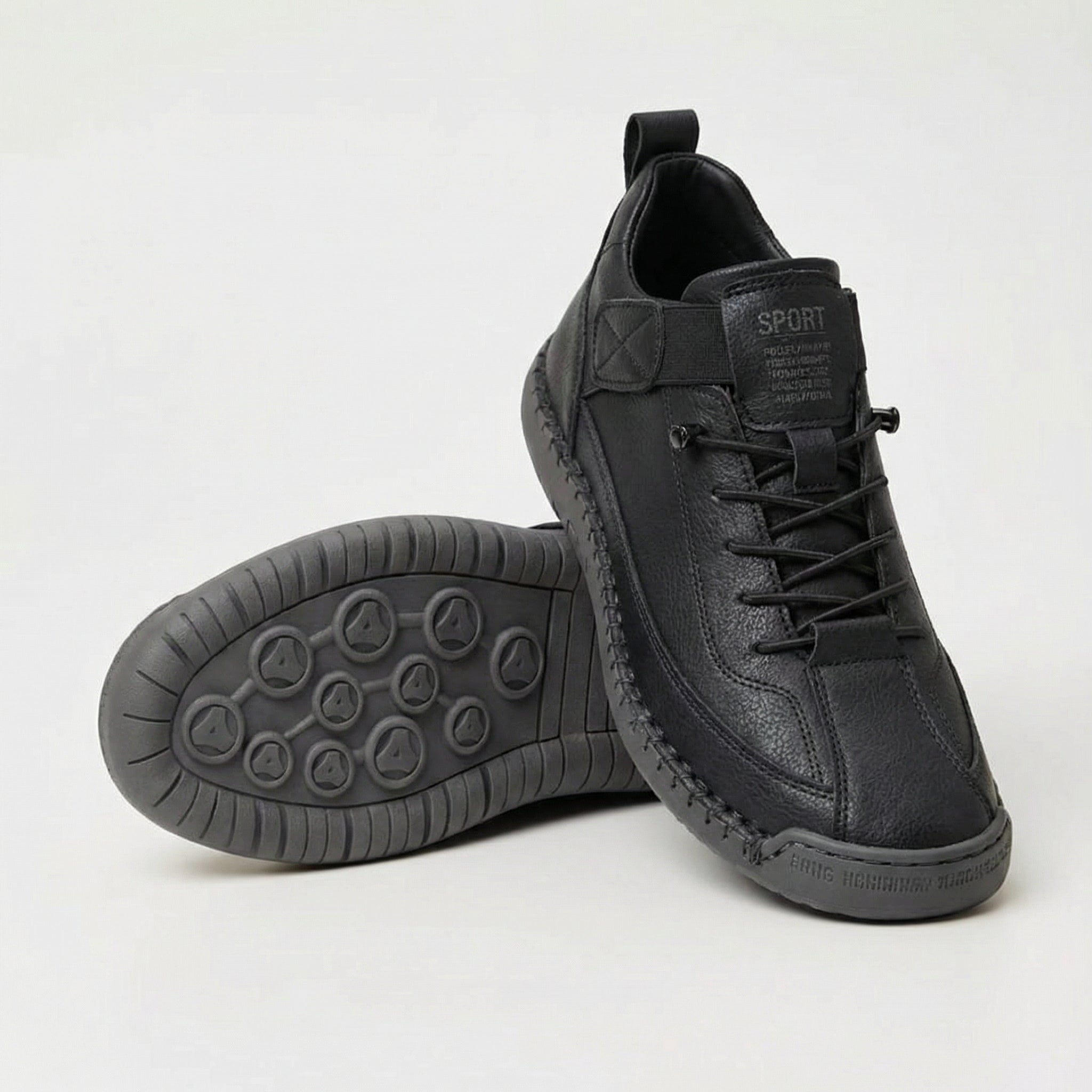 Mia – Komfortable & Schmerzfreie Orthopädische Sneakers