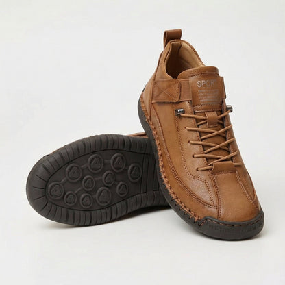Mia – Komfortable & Schmerzfreie Orthopädische Sneakers