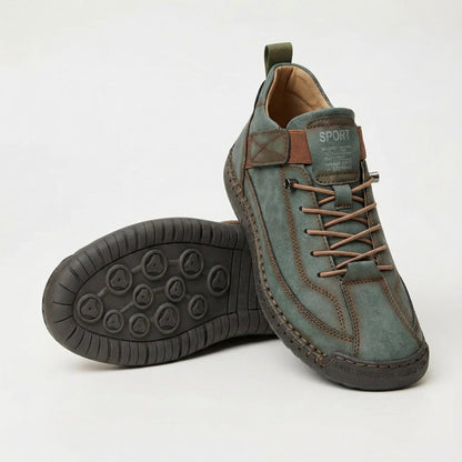 Mia – Komfortable & Schmerzfreie Orthopädische Sneakers