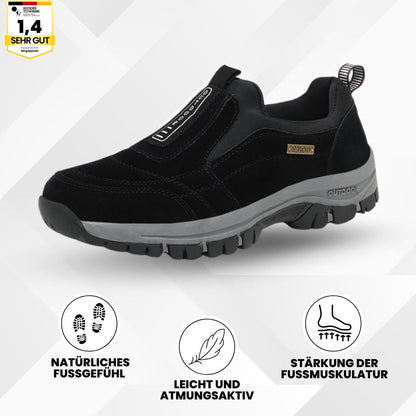 FeelFree – Orthopädische Komfortschuhe