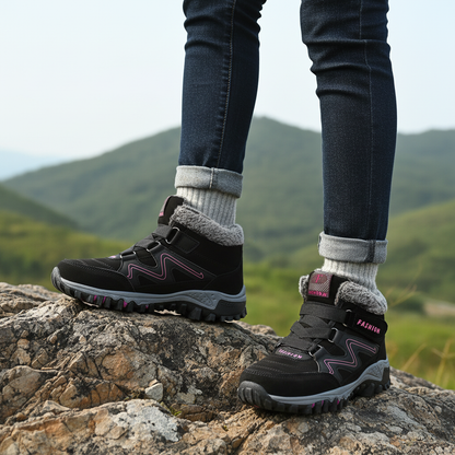 Lyne Orthopädische Winterschuhe