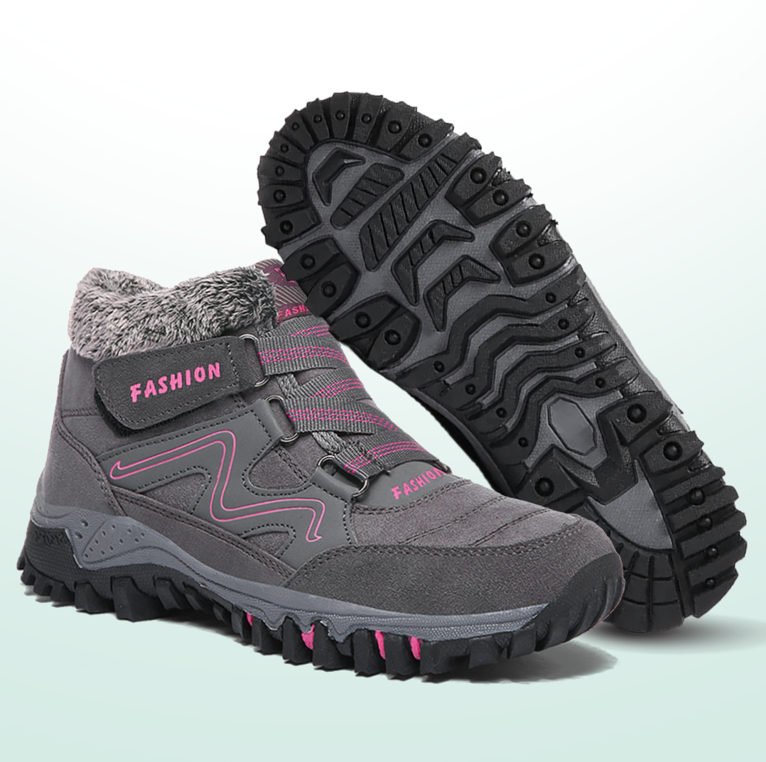 Lyne Orthopädische Winterschuhe