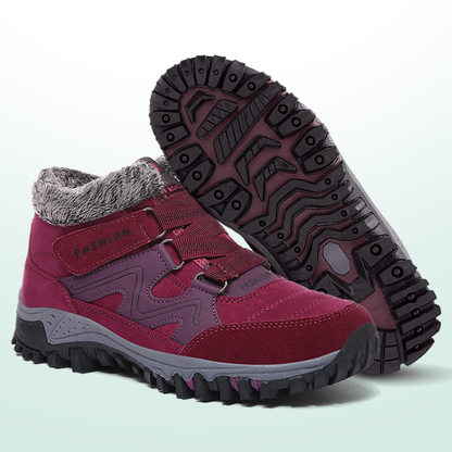 Lyne Orthopädische Winterschuhe