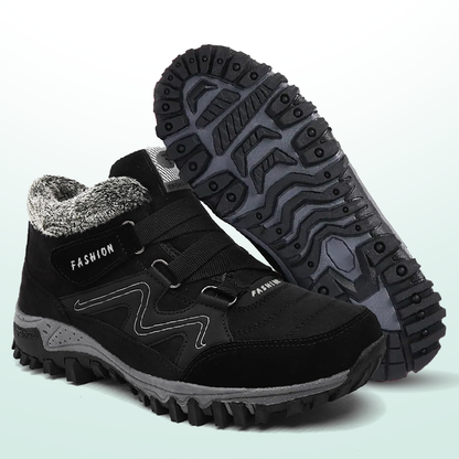 Lyne Orthopädische Winterschuhe