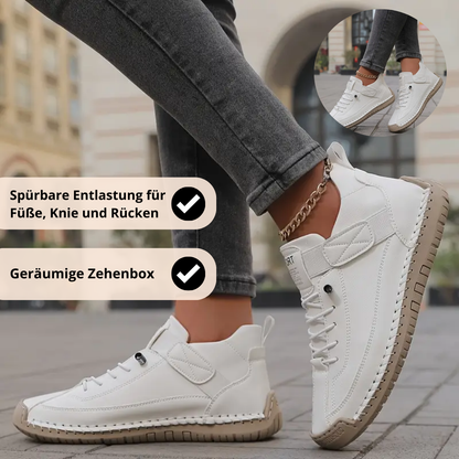 Mia – Komfortable & Schmerzfreie Orthopädische Sneakers
