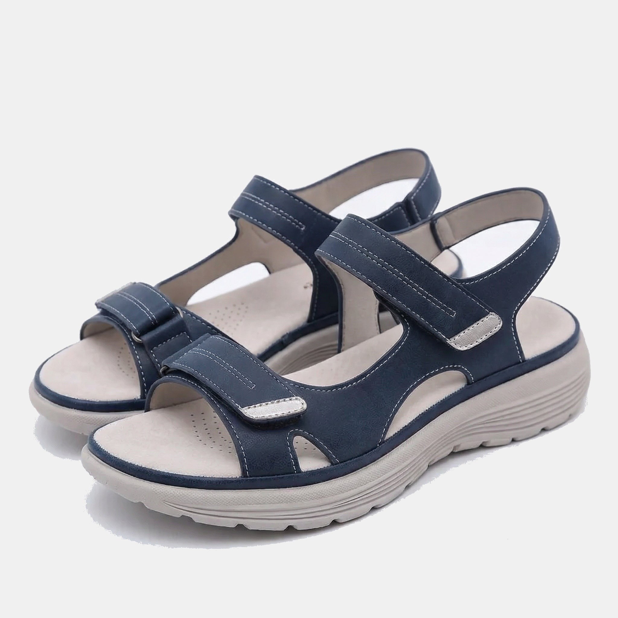Soline - Sandales Ortho
