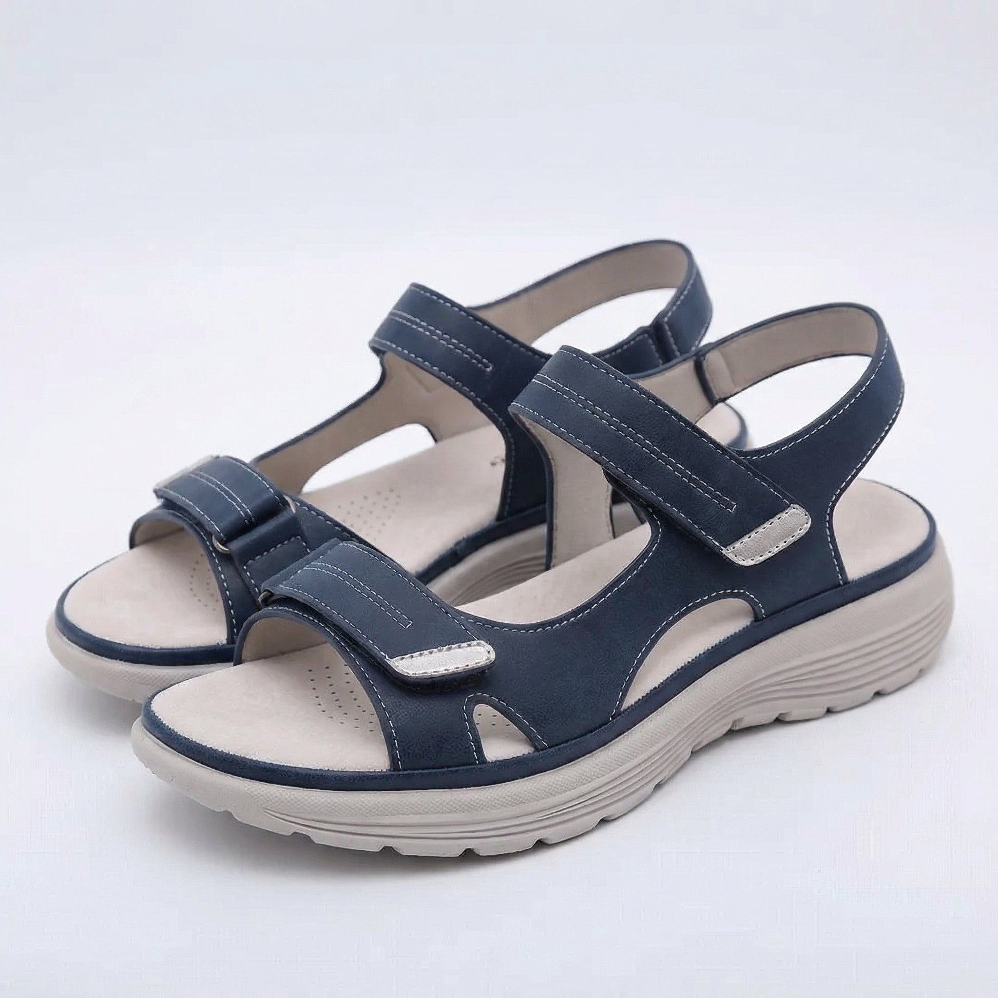 Soline - Sandales Ortho